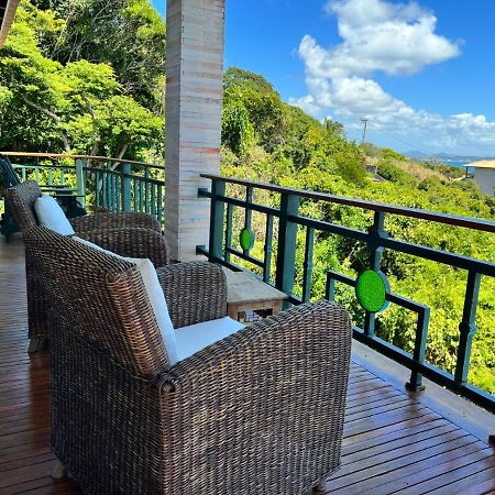 Buzios, Casa Inteira De Frente Para O Mar Em Joao Fernandes, Fabulosa, A Melhor Vista, Mansao Bella Vista Búzios Buitenkant foto