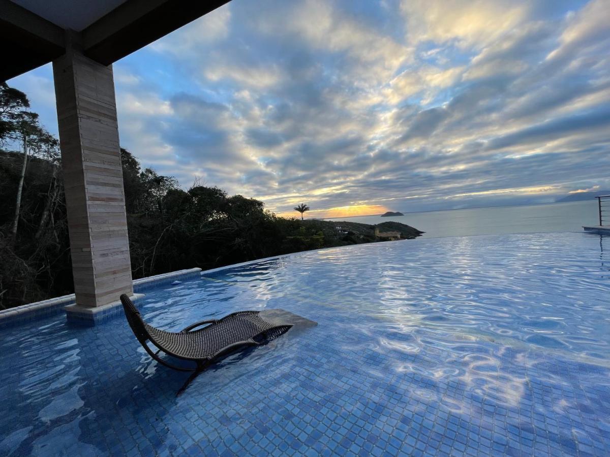 Buzios, Casa Inteira De Frente Para O Mar Em Joao Fernandes, Fabulosa, A Melhor Vista, Mansao Bella Vista Búzios Buitenkant foto